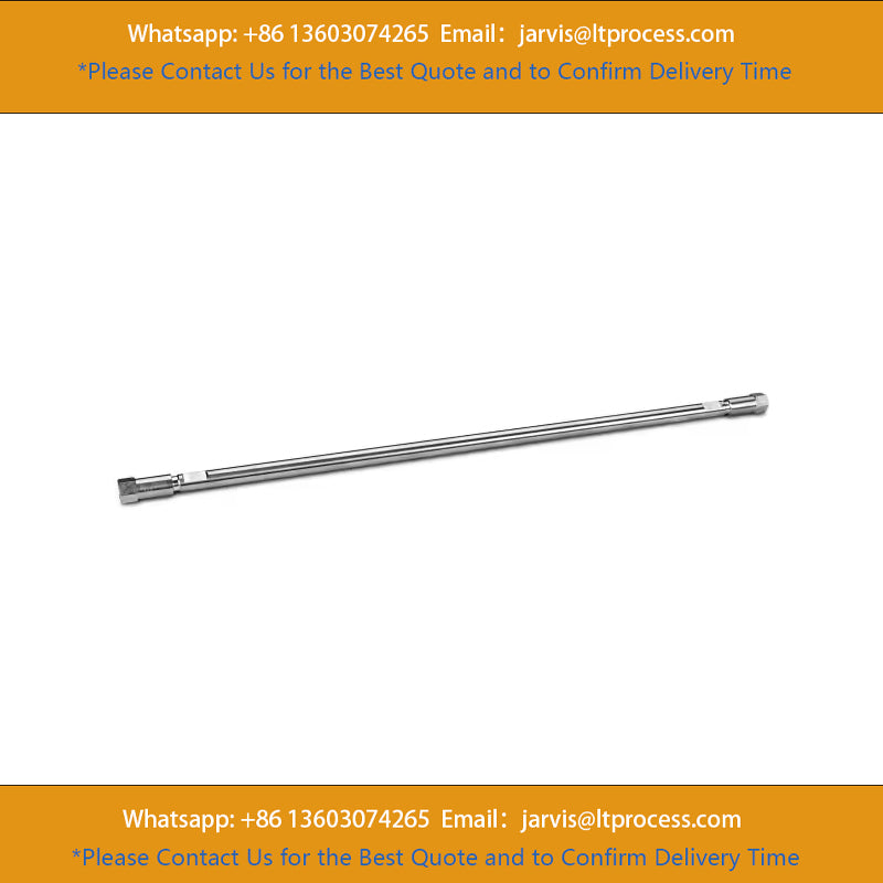 Waters WAT045880 Styragel HR 3, 1000 Å, 5 µm, 4.6 mm X 300 mm in THF, 500 - 30K, 1/pk