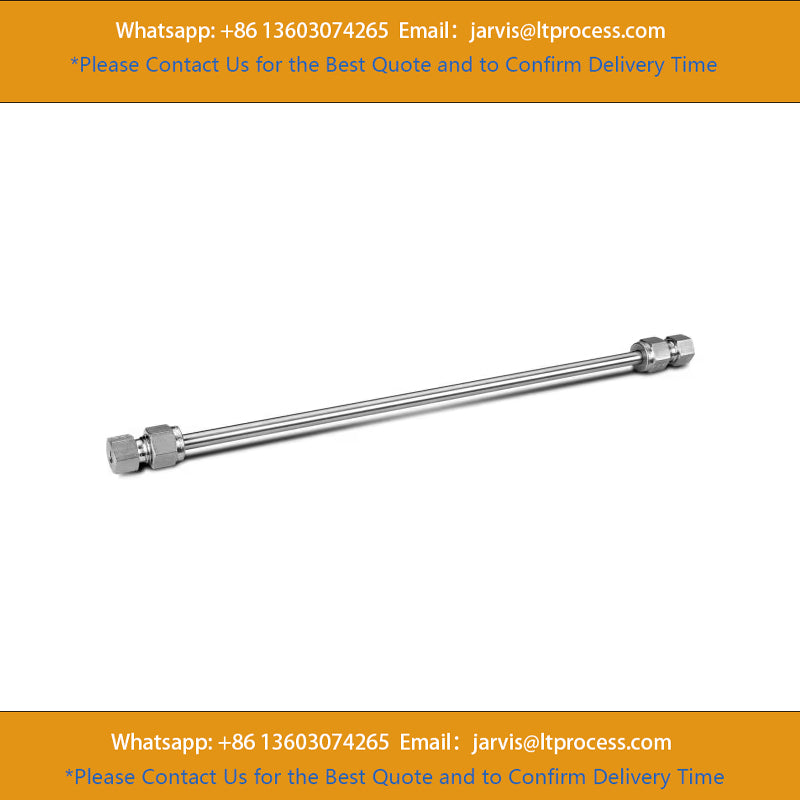Waters PSS830715 Spherisorb ODS1 Column, 80Å, 10 µm, 4.6 mm X 250 mm, 1/pk