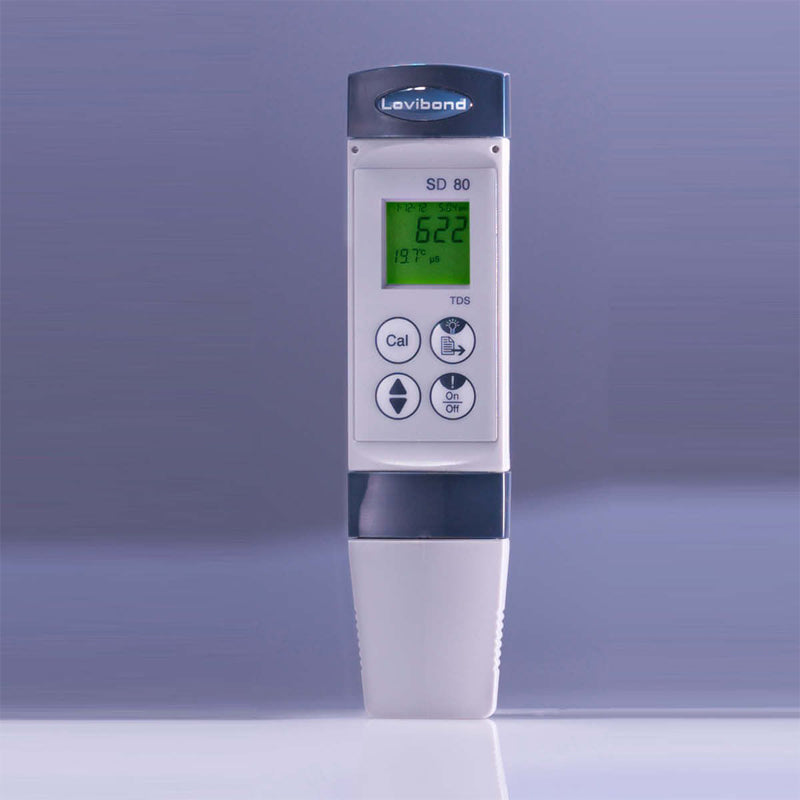 Lovibond SD 80 TDS Handheld Test Pen (Please Contact Us for the Best Quote and to Confirm Delivery Time)