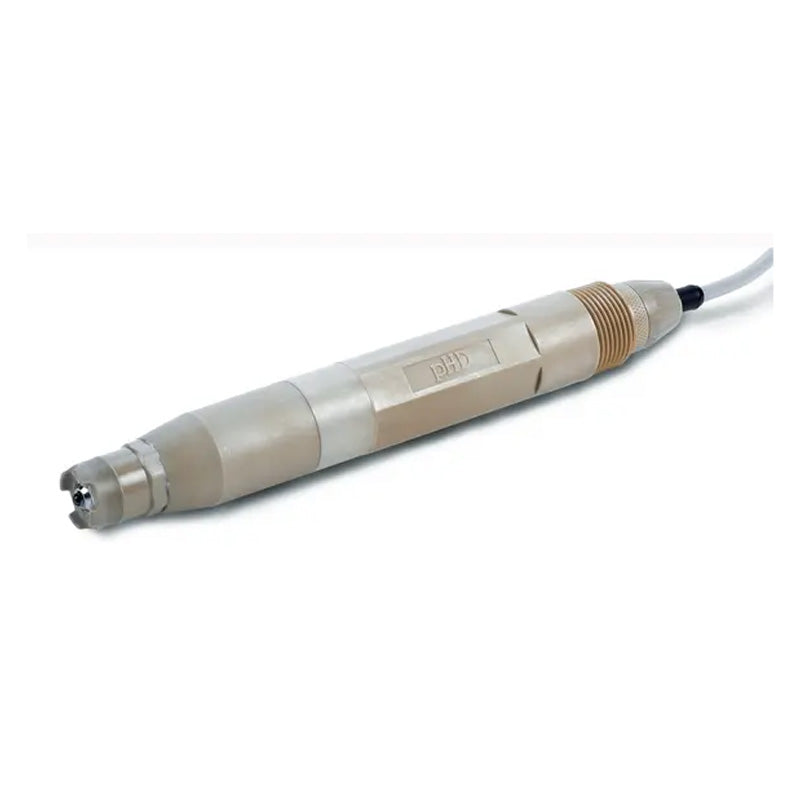 HACH pHD sc Online Process pH Sensor - General Purpose Insertion Mount pH Sensor PN. DPD2P1