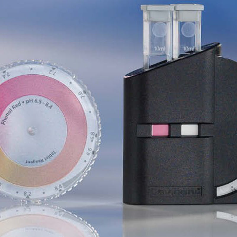 Lovibond CHECKIT® Colorimeter Test Kit ( Please Contact Us for the Best Quote and to Confirm Delivery Time)