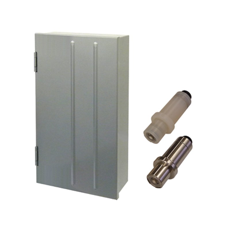 DKK-TOA CORPORATION Basic process analyzers Dissolved oxygen detector for pure water measurement OC-64