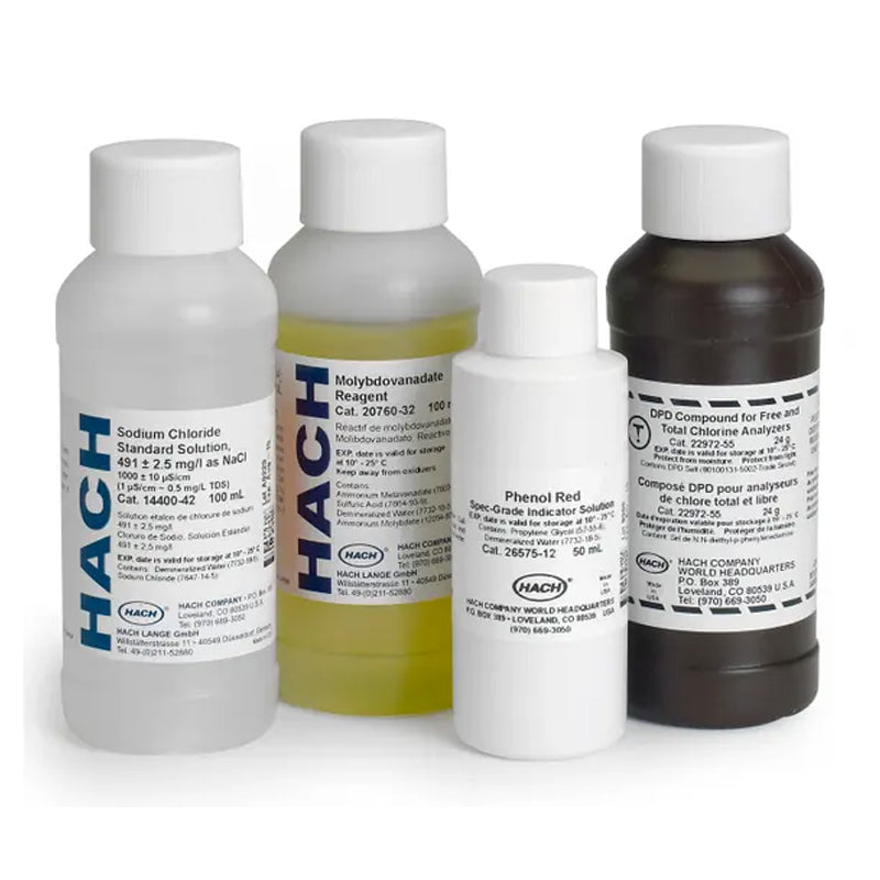 HACH HNB dilution solvent, 100 mL PN.2305042