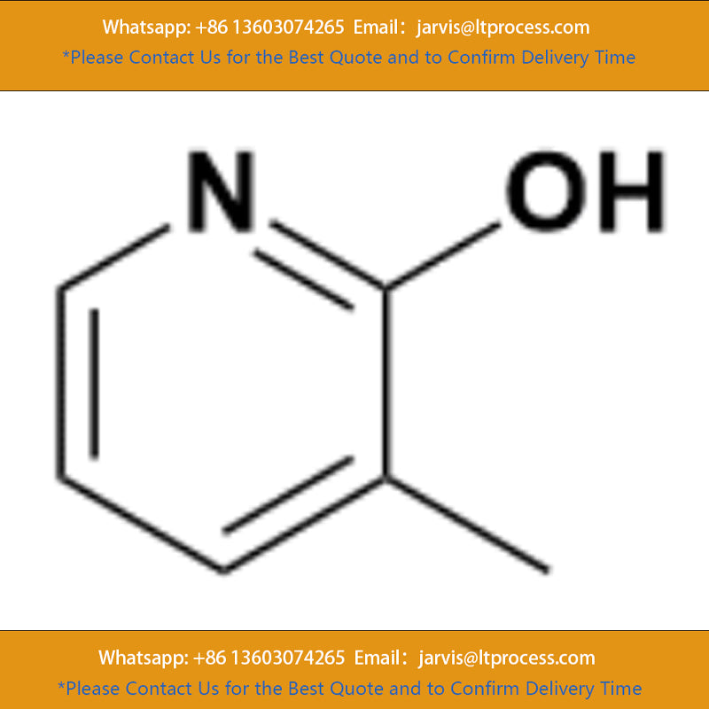 TITAN Adamas 2-Hydroxy-3-methylpyridine | 98%+(HPLC) CAS No.:1003-56-1