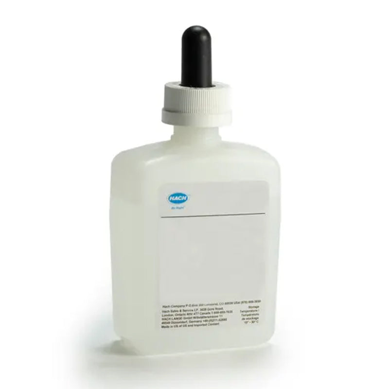 HACH Hardness 1 Buffer Solution, 100 mL MDB PN.42432