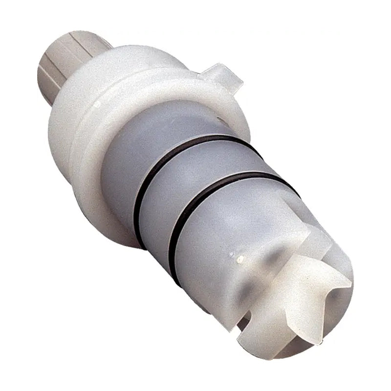 HACH Tee-Mount Flow Sensor, Polypropylene Body PN.F1A11A1T