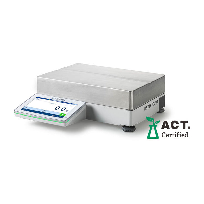 Mettler Toledo Laboratory Weighing Precision Balances and Scales Precision Balance MX16001L Mettler Toledo MX16001L Mettler Toledo 30665191