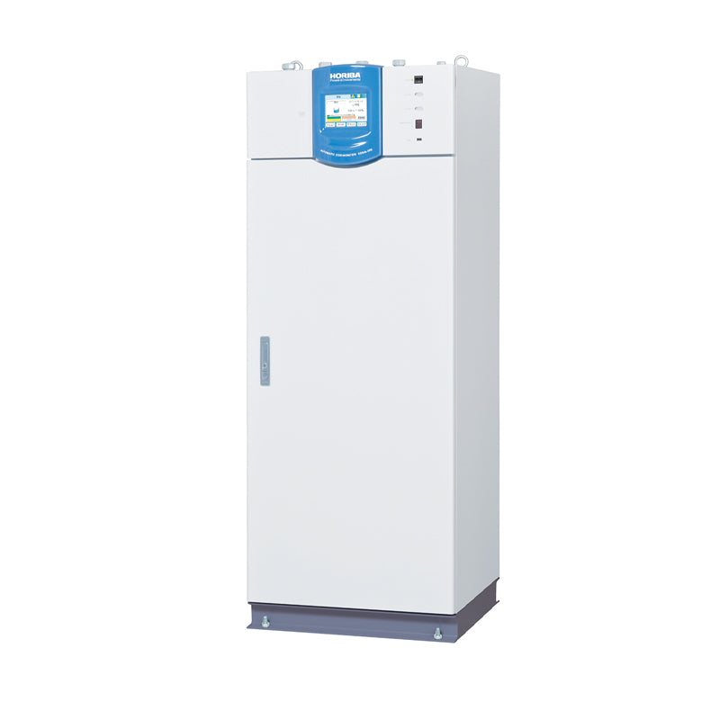HORIBA Automatic COD monitor CODA-500