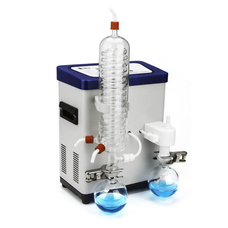 ChemTron CSC Vacuum Solvent Recovery System