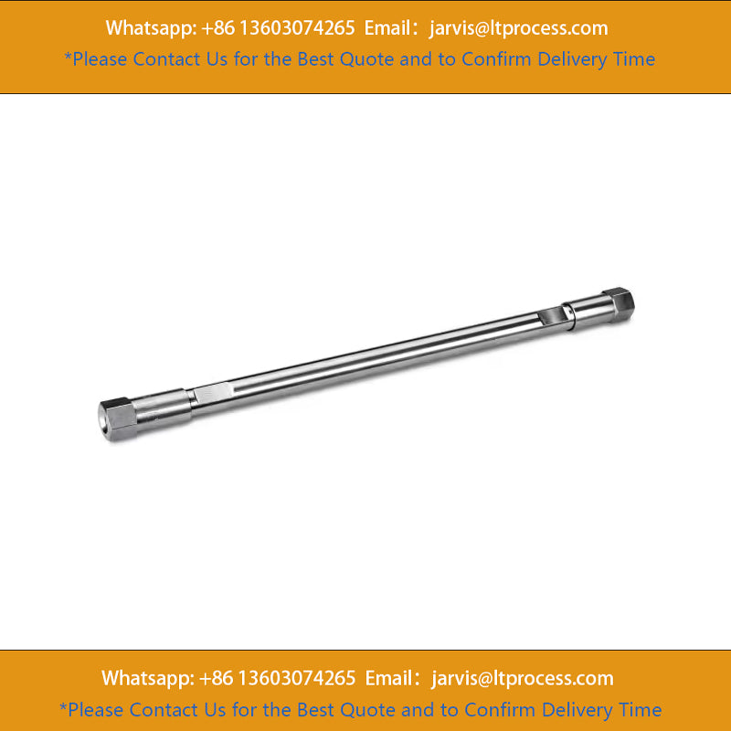 Waters 186004768 XSelect HSS C18 Column, 100Å, 3.5 µm, 4.6 mm X 150 mm, 1/pk