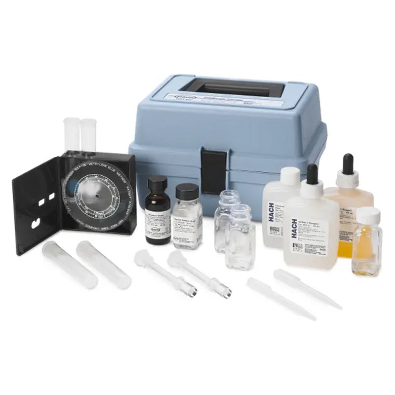 HACH Phenol Solution, 30 g/L, 29 mL PN.211220