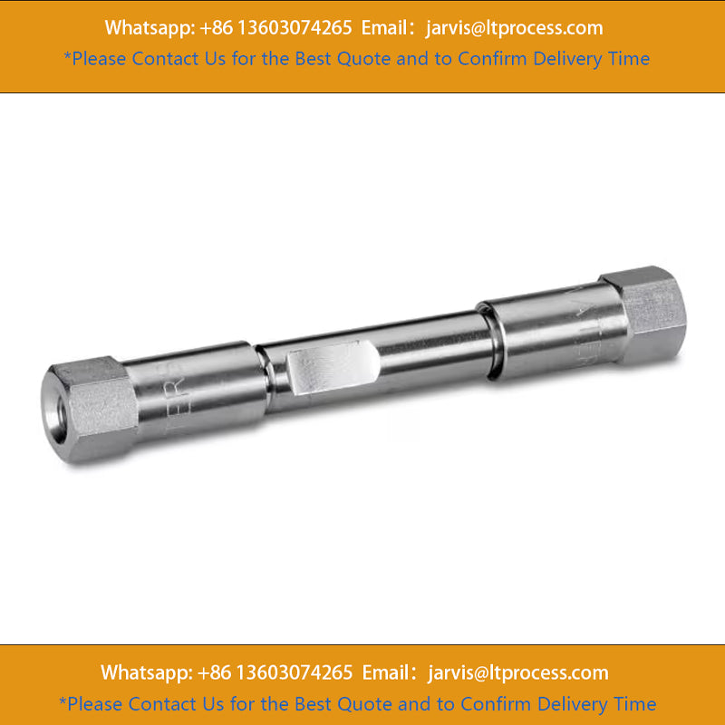 Waters 186002027 Atlantis Silica HILIC Column, 100Å, 3 µm, 4.6 mm X 50 mm, 1/pk