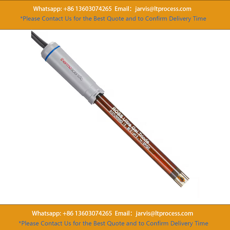 Orion 8107UWMMD Orion™ ROSS Ultra™ Epoxy Bodied pH/ATC Triode™