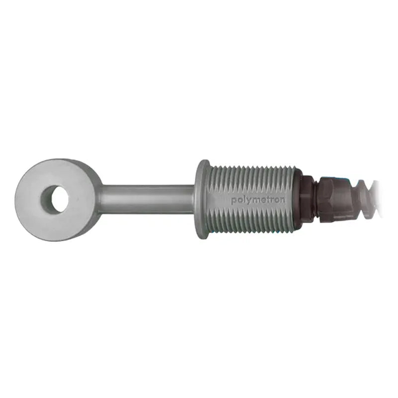 HACH 8398 Inductive Conductivity Sensor, 1" Gas Mount PN.08398=A=5000