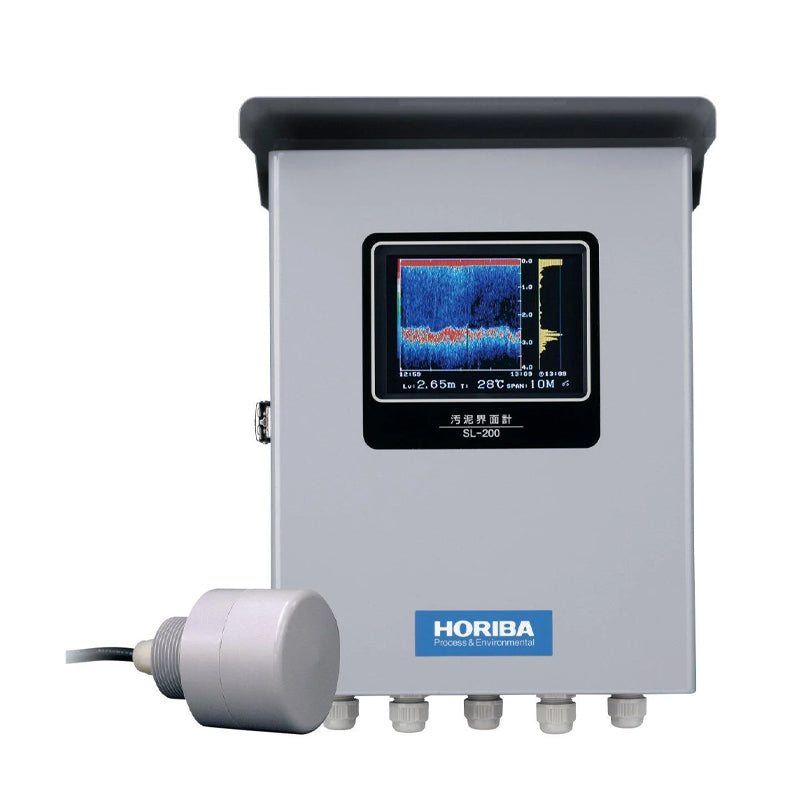 HORIBA Interface level meter SL-200B