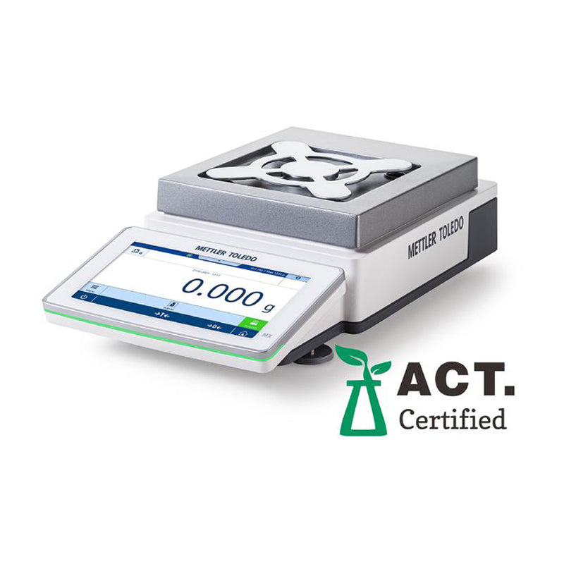 Mettler Toledo Laboratory Weighing Precision Balances and Scales Precision Balance MX603N Mettler Toledo MX603N Mettler Toledo 30665158