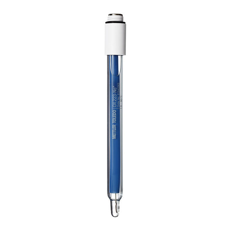 Mettler Toledo Sodium ion electrode DX223-NA Mettler Toledo 51340263