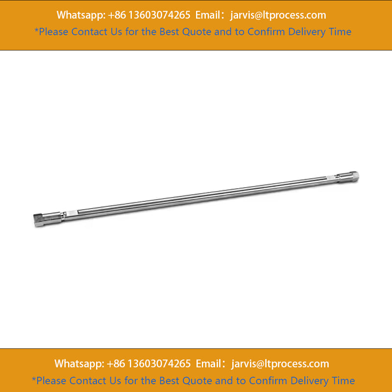 Waters WAT045835 Styragel HR 0.5, 50 Å, 5 µm, 4.6 mm X 300 mm in THF, 0 - 1K, 1/pk