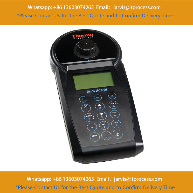 Orion AQ3700 Orion™ AQ3700 AQUAfast™ Colorimeter