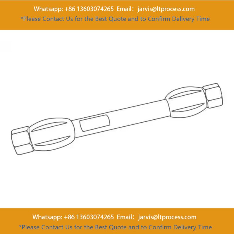 Waters 186000281 Symmetry C4 Column, 300 Å, 3.5 µm, 4.6 mm x 75 mm, 1K - 30K, 1/pk