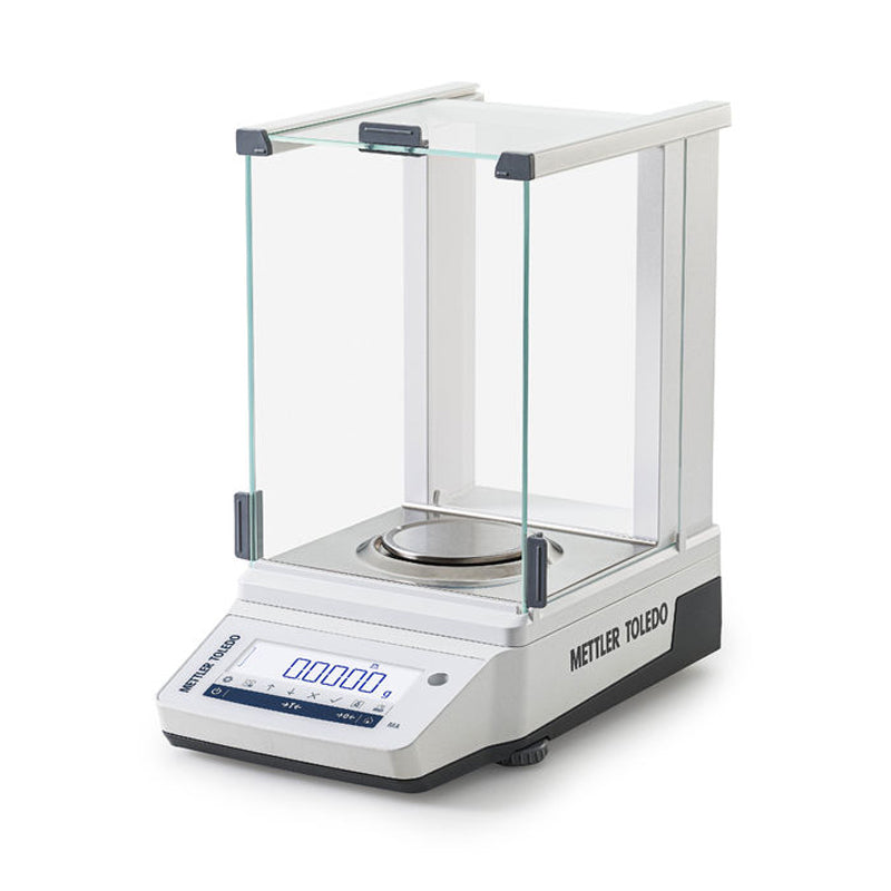 Mettler Toledo Laboratory Weighing Analytical Balance MA204 Mettler Toledo MA204 Mettler Toledo 30697411