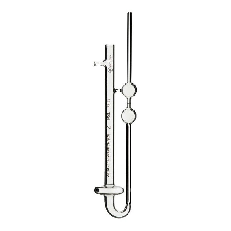 ChemTron CV005 Series Pinnacle viscometer