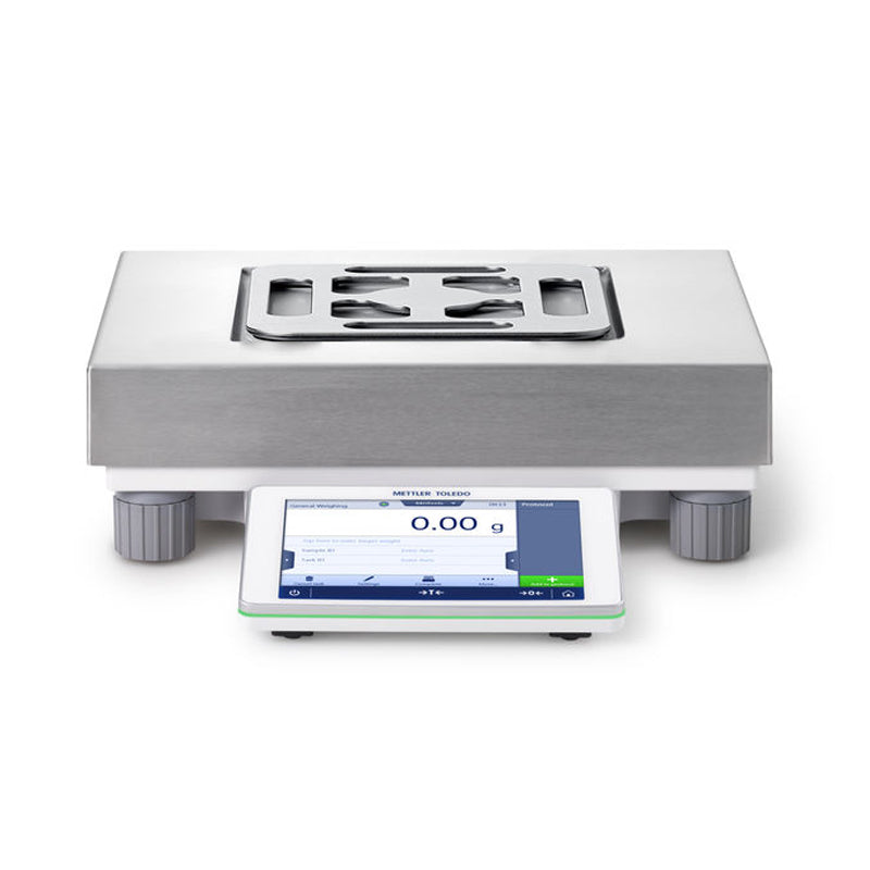 Mettler Toledo Laboratory Weighing Precision Balances and Scales Balance XPR15002L Mettler Toledo XPR15002L Mettler Toledo 30317522
