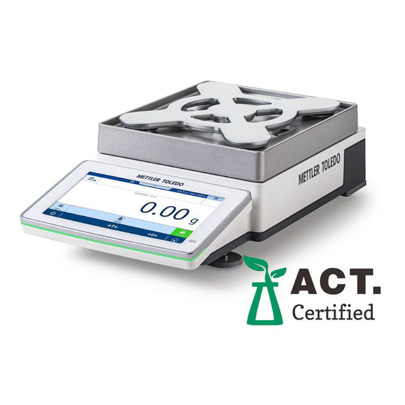 Mettler Toledo Laboratory Weighing Precision Balances and Scales Precision Balance MX12002 Mettler Toledo MX12002 Mettler Toledo 30665179
