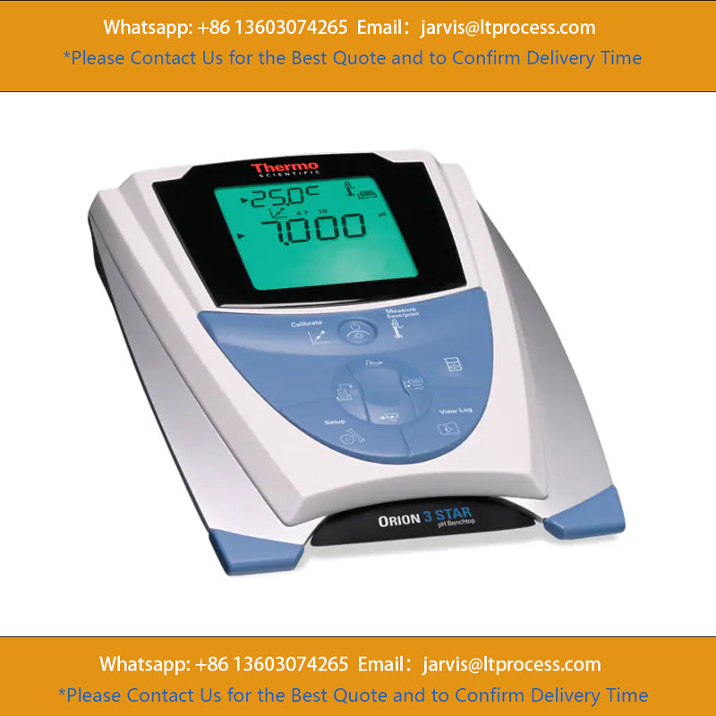 Orion 1112106 Orion™ 3-Star Benchtop pH Meter