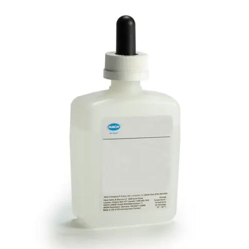 HACH Hardness 3 Solution, 100 mL MDB PN.42632