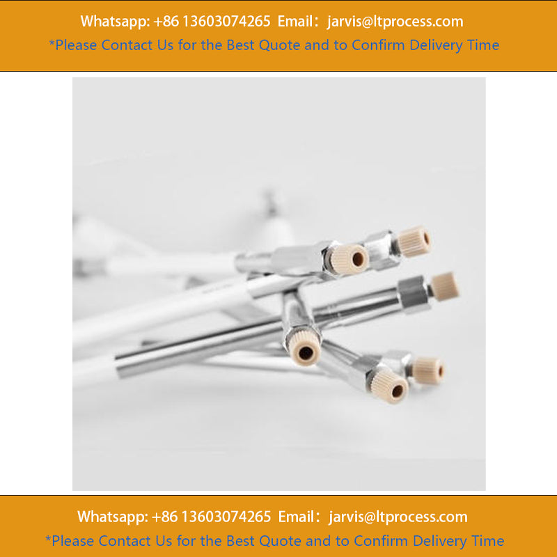 ChromCore 300 C4-T liquid chromatography column (5µm × 4.6mm × 250mm) A226-050030-04625S