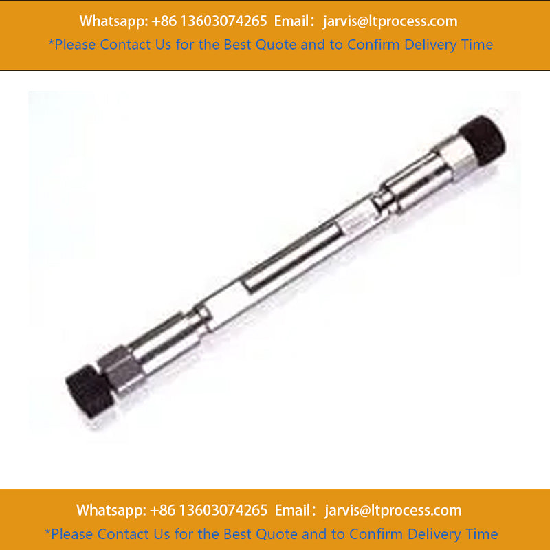 Waters 186002180 HPLC Column BioSuite DEAE 10µm AXC 7.5x75mm, 2 - 12pH Range, Spher.