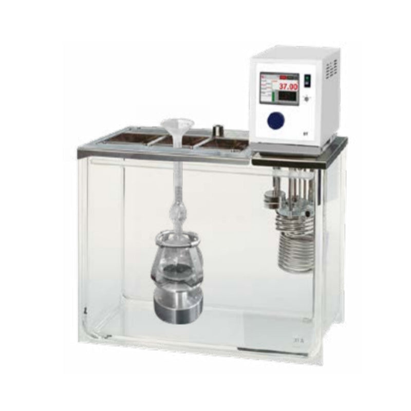 ChemTron DM-070 Lee Density Measurement Kit