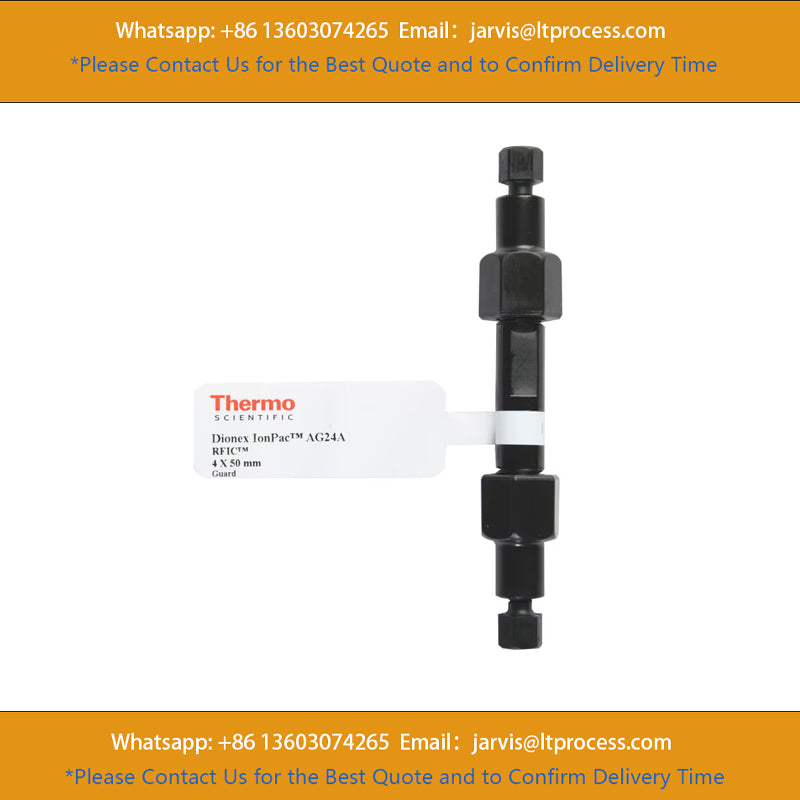 Thermo Scientific Dionex 060560 IonPac CS17 IC column 50 mm 4 mm