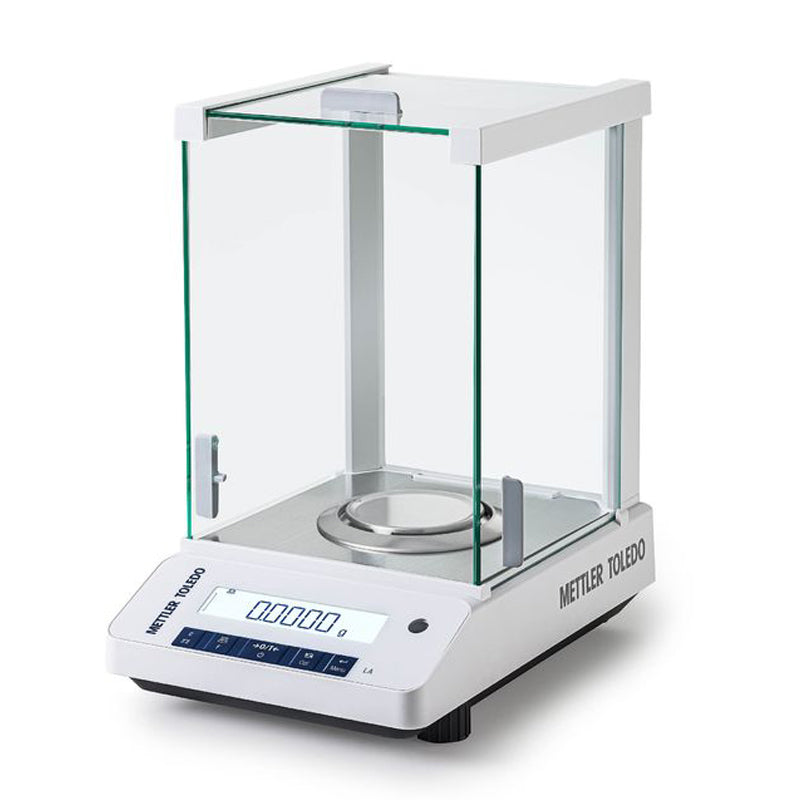 Mettler Toledo Laboratory Weighing Analytical Balance LA84 Mettler Toledo LA84 Mettler Toledo 30880509