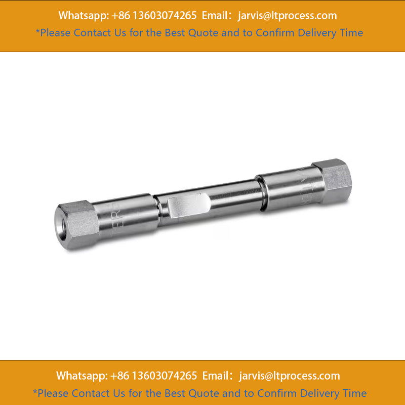Waters 186002028 Atlantis Silica HILIC Column, 100Å, 5 µm, 4.6 mm X 50 mm, 1/pk