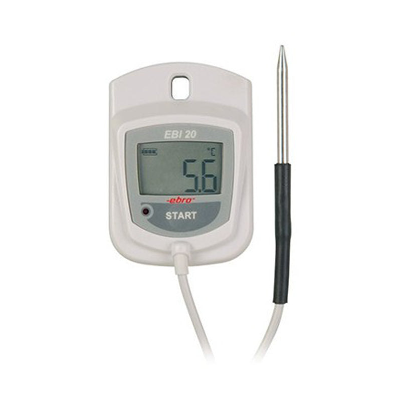 Ebro EBI 20-TF Temperature Data Logger