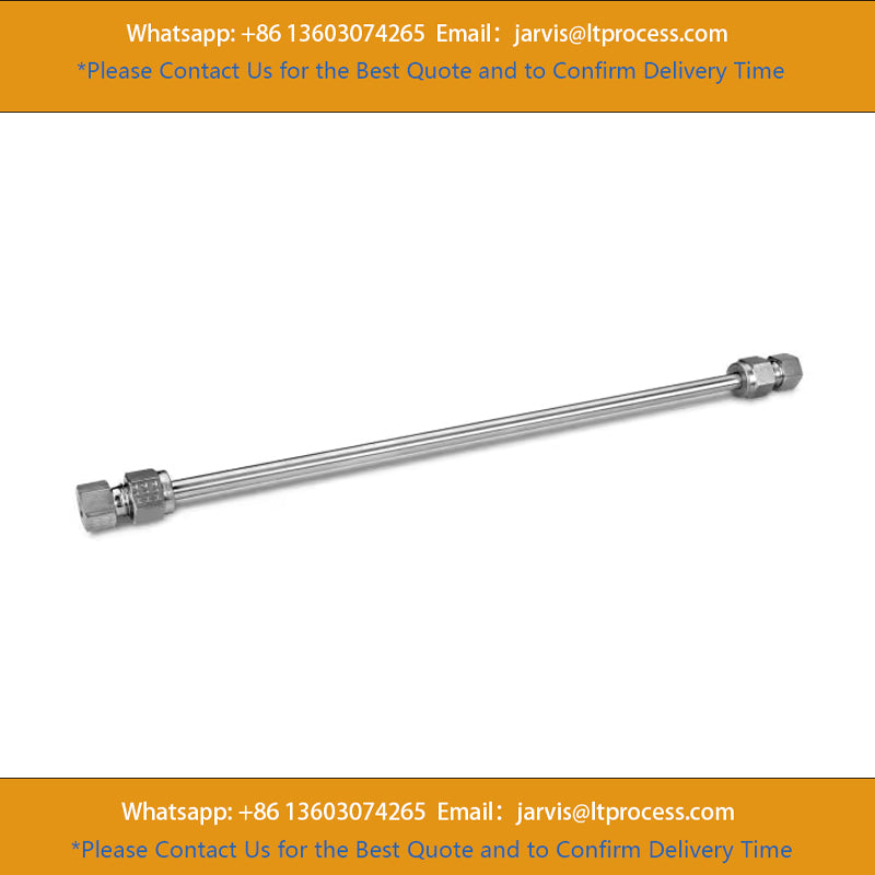 Waters PSS845301 Spherisorb Amino (NH2) Column, 80Å, 5 µm, 4 mm X 250 mm, 1/pk