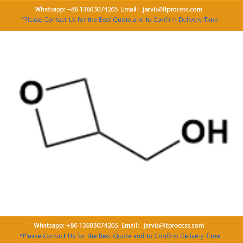 TITAN Adamas 3-Oxetanemethanol | 99% CAS No.:6246-06-6