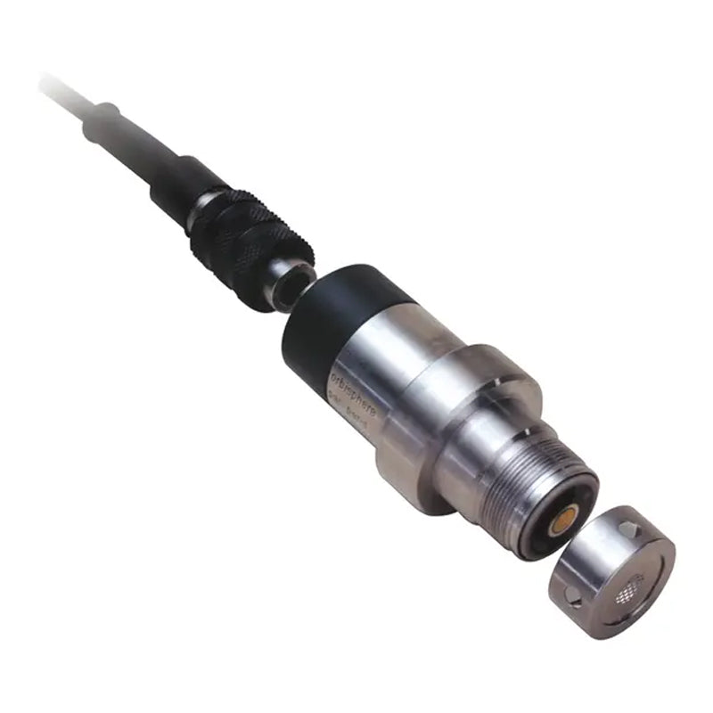 HACH Orbisphere Electrochemical Oxygen (O₂) Sensor, PEEK, 20 bar, EPDM O-Ring, with fast temperature changes option PN.31110A.02