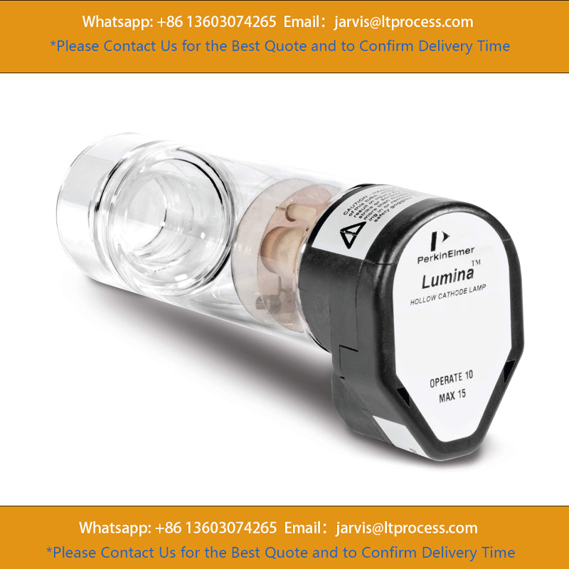 PerkinElmer N3050191 Zinc (Zn) Lumina Hollow Cathode Lamp