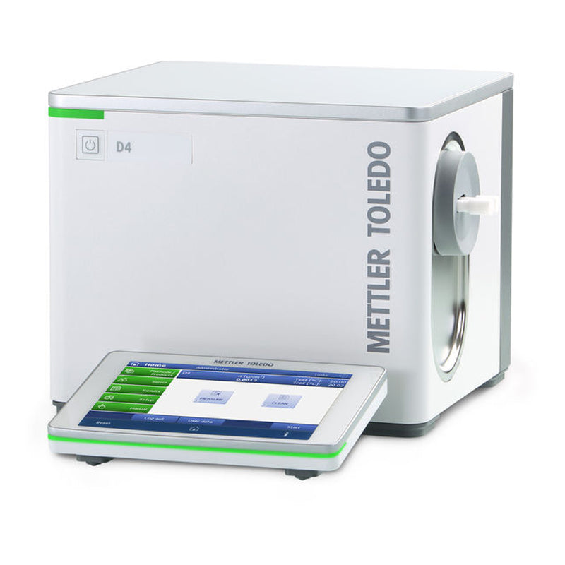 Mettler Toledo Density meter Excellence D4 Mettler Toledo 30474900