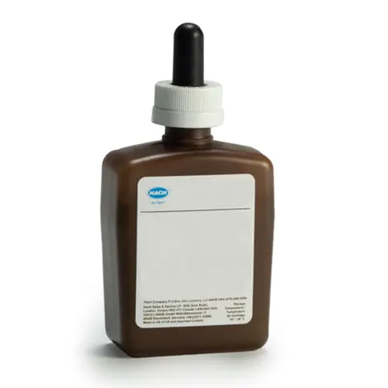 HACH Sulfite 3 Reagent, 100 mL MDB PN.70532