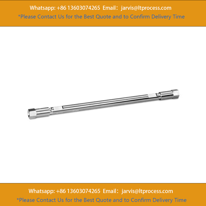 Waters WAT106154 Symmetry C18 Column, 300Å, 5 µm, 3.9 mm X 150 mm, 1/pk