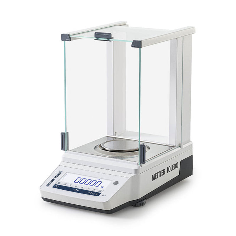 Mettler Toledo Laboratory Weighing Analytical Balance MA54E Mettler Toledo MA54E Mettler Toledo 30697414