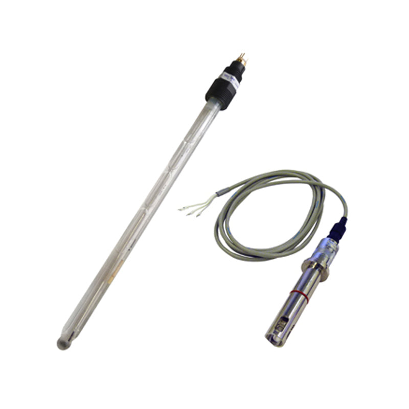 DKK-TOA CORPORATION Basic process analyzers pH sensor for bio-process applications ELP-045 / 046 / 047 / 048
