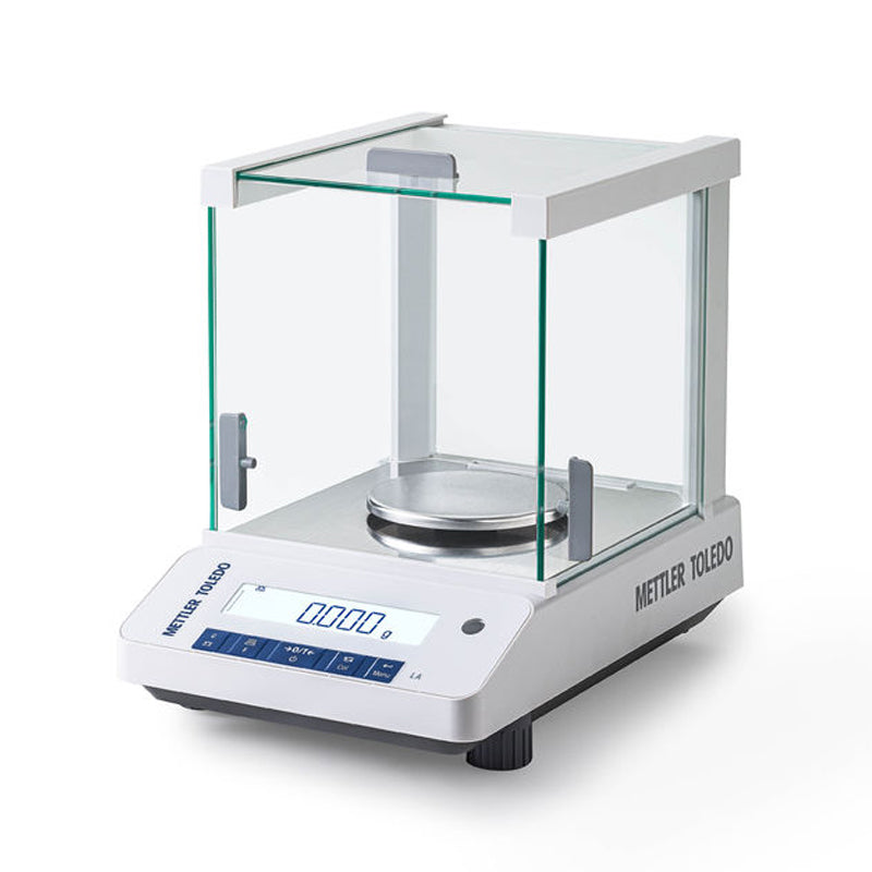 Mettler Toledo Laboratory Weighing Precision Balances and Scales Precision Balance LA203E Mettler Toledo LA203E Mettler Toledo 30853154