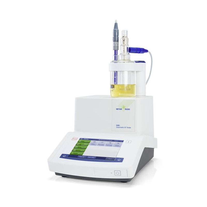 Mettler Toledo Titrator Compact C20SD Mettler Toledo 30252661