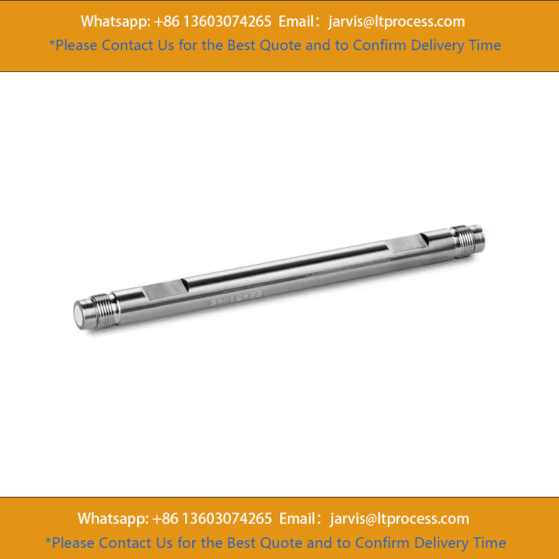 Waters PSS845552 Spherisorb ODS1 Cartridge, 80Å, 5 µm, 4 mm X 250 mm, 1/pk