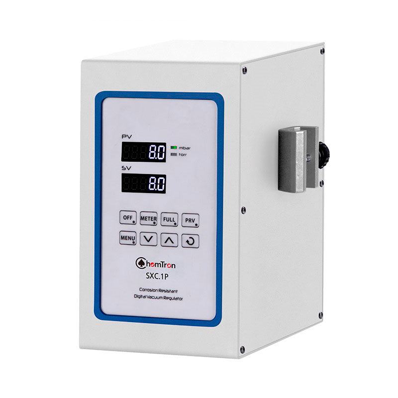 ChemTron SXC Chemical Resistant Vacuum Controller